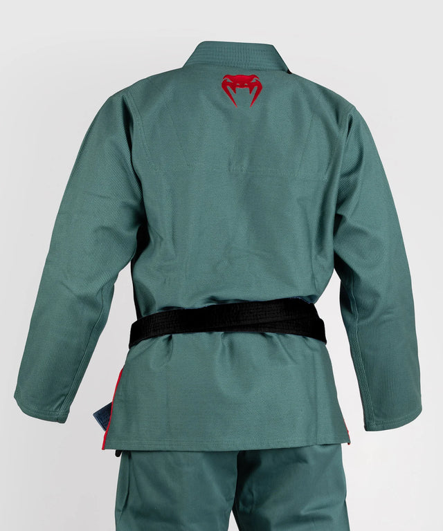 Venum BJJ Gi Contender 3.0 - 380 - Oceaangroen