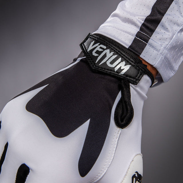 Venum MX Summer Motorhandschoenen - Wit
