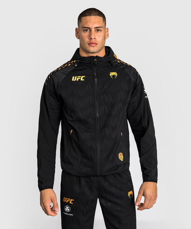 Venum UFC Hoodie Zenith by Authentic Fight - Champion