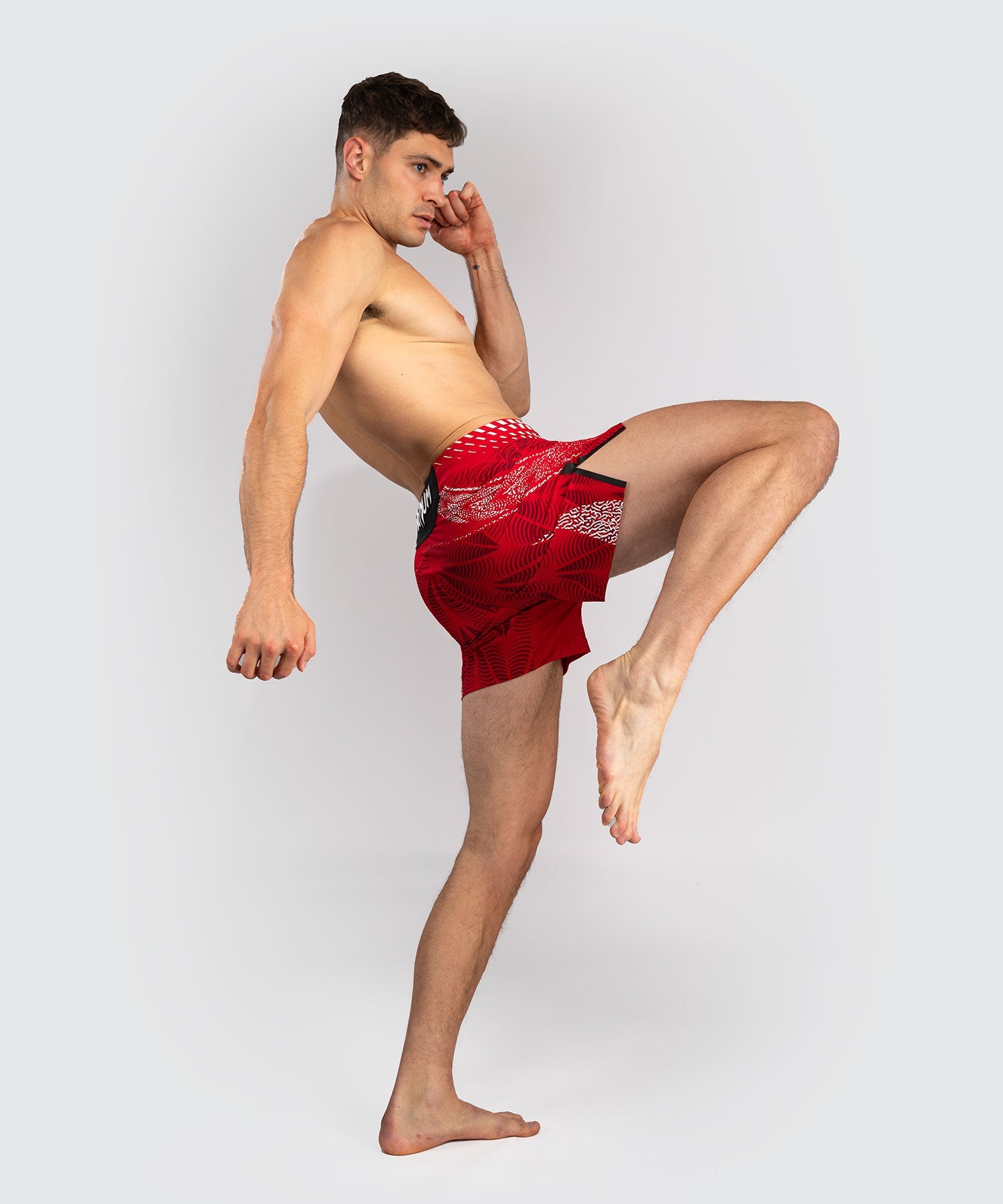 Venum UFC MMA Shorts Zenith - Rood
