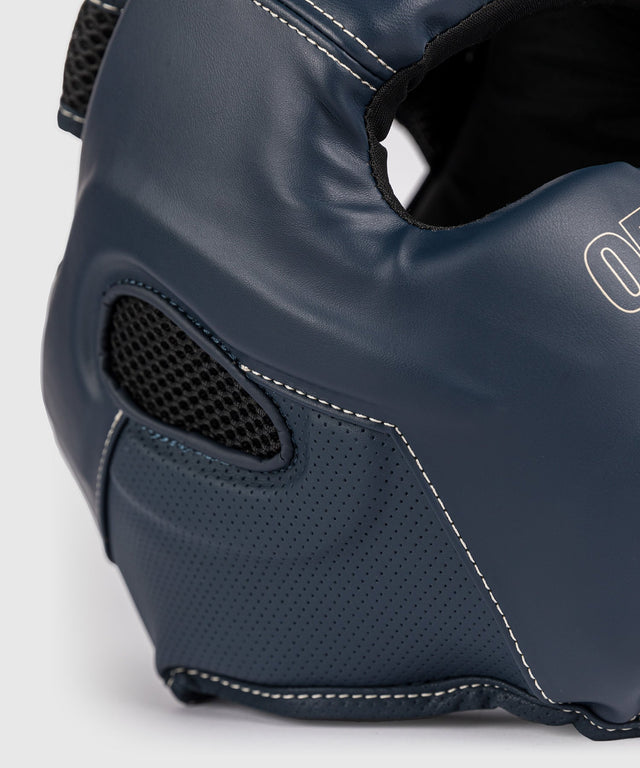 Venum Hoofdbeschermer Impact Evo - Wit