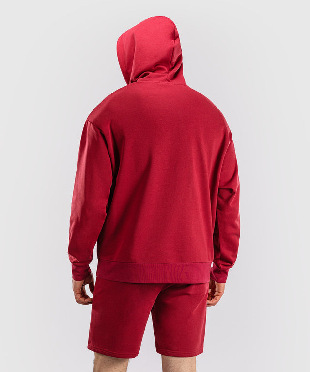 Venum Hoodie Giant 3D - Rood