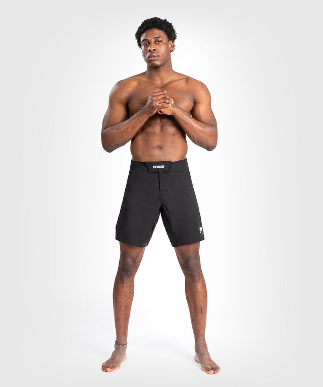 Venum MMA Shorts Tempest – Black/Grey