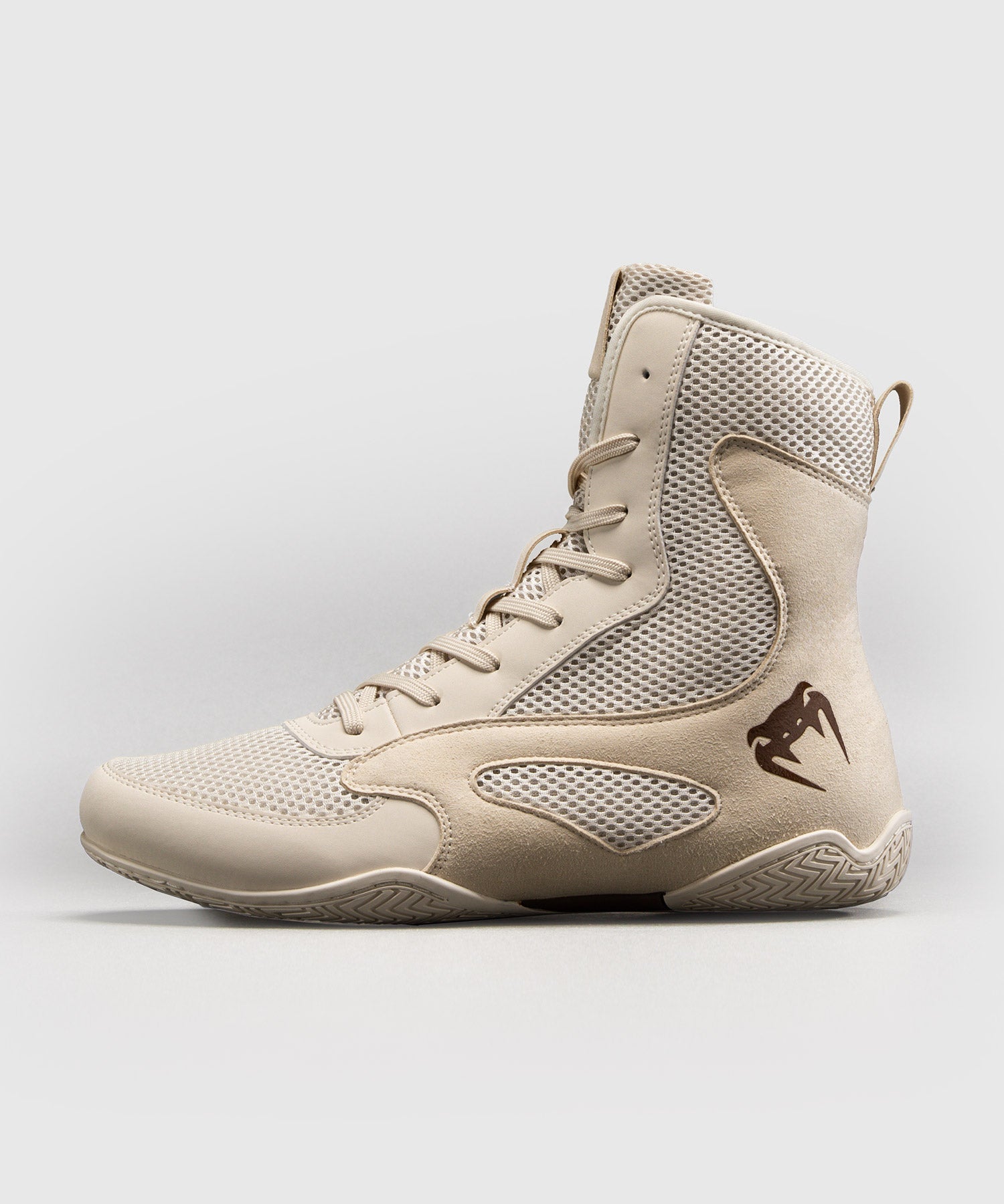 Venum Boksschoenen Contender - Beige