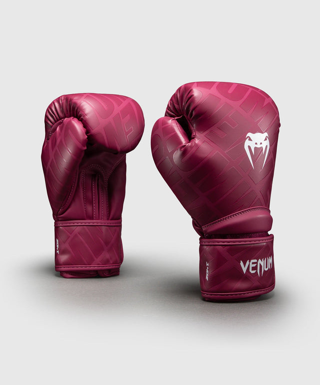 Venum Boxing gloves Contender 1.5 XT 3D – Dusty rose