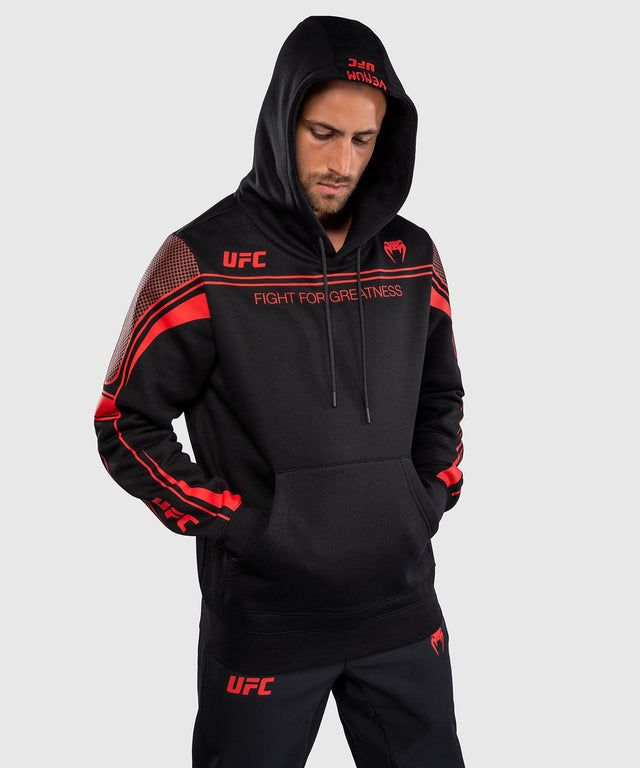 Venum UFC Hoodie Unity - Zwart
