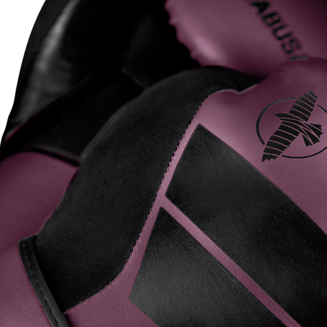 Hayabusa Bokshandschoenen S4 - Wine
