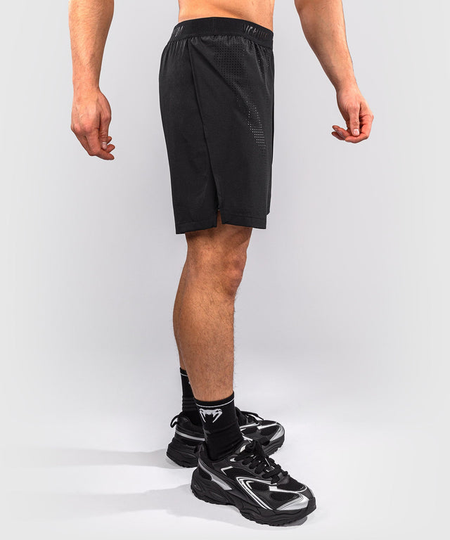 Venum Training shorts Lazer – Black/Grey