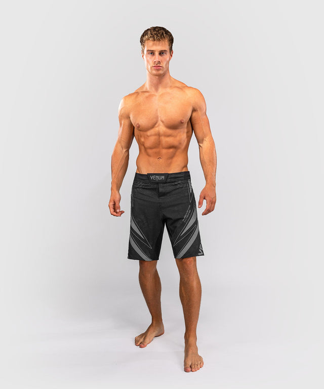 Venum MMA Shorts Amazonia Reborn - Zwart/Grijs