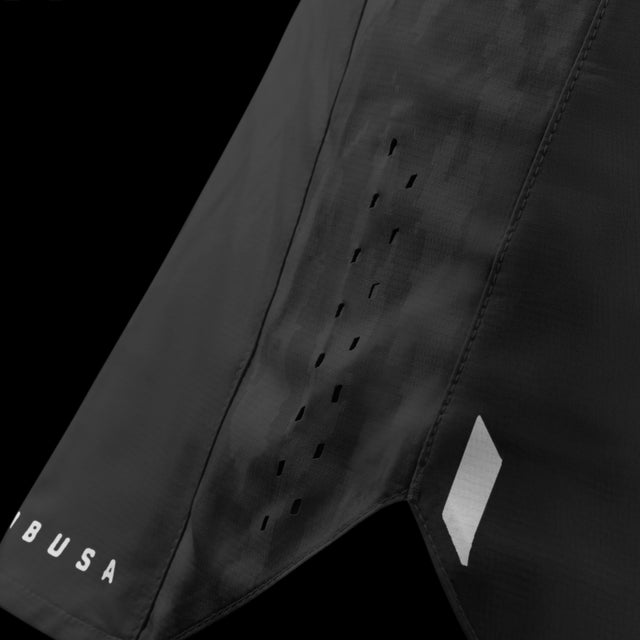Spodenki MMA Hayabusa Apex Vantage – Damskie – Czarne