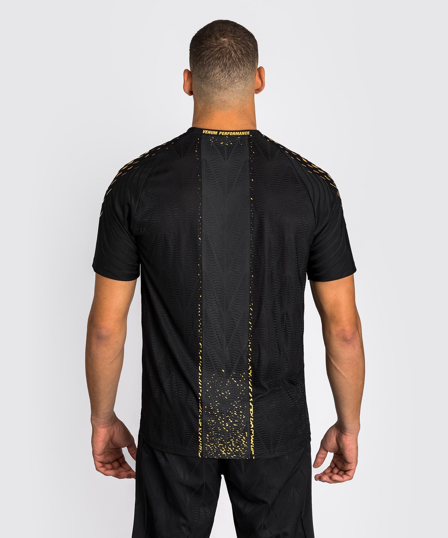 Venum UFC T-Shirt Zenith Heren