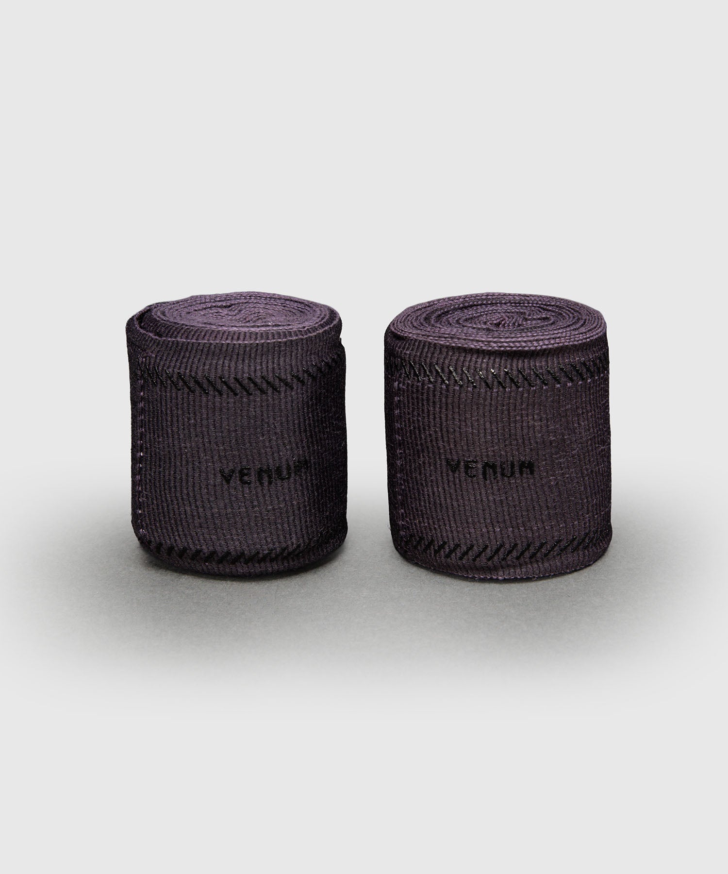 Venum Bandages Impact Evo - Donkerpaars
