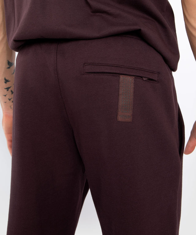Venum Joggers Silent Power – Mørkebrun