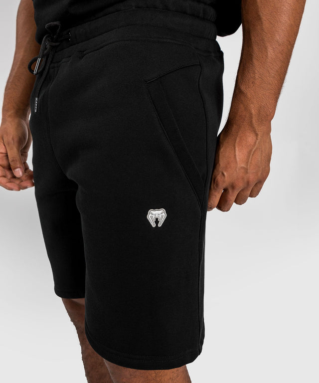 Venum Training shorts Silent Power – Black