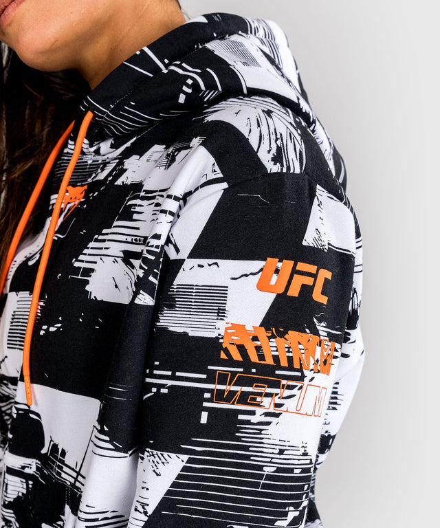 Venum UFC Hoodie Zenith Dames - Wit