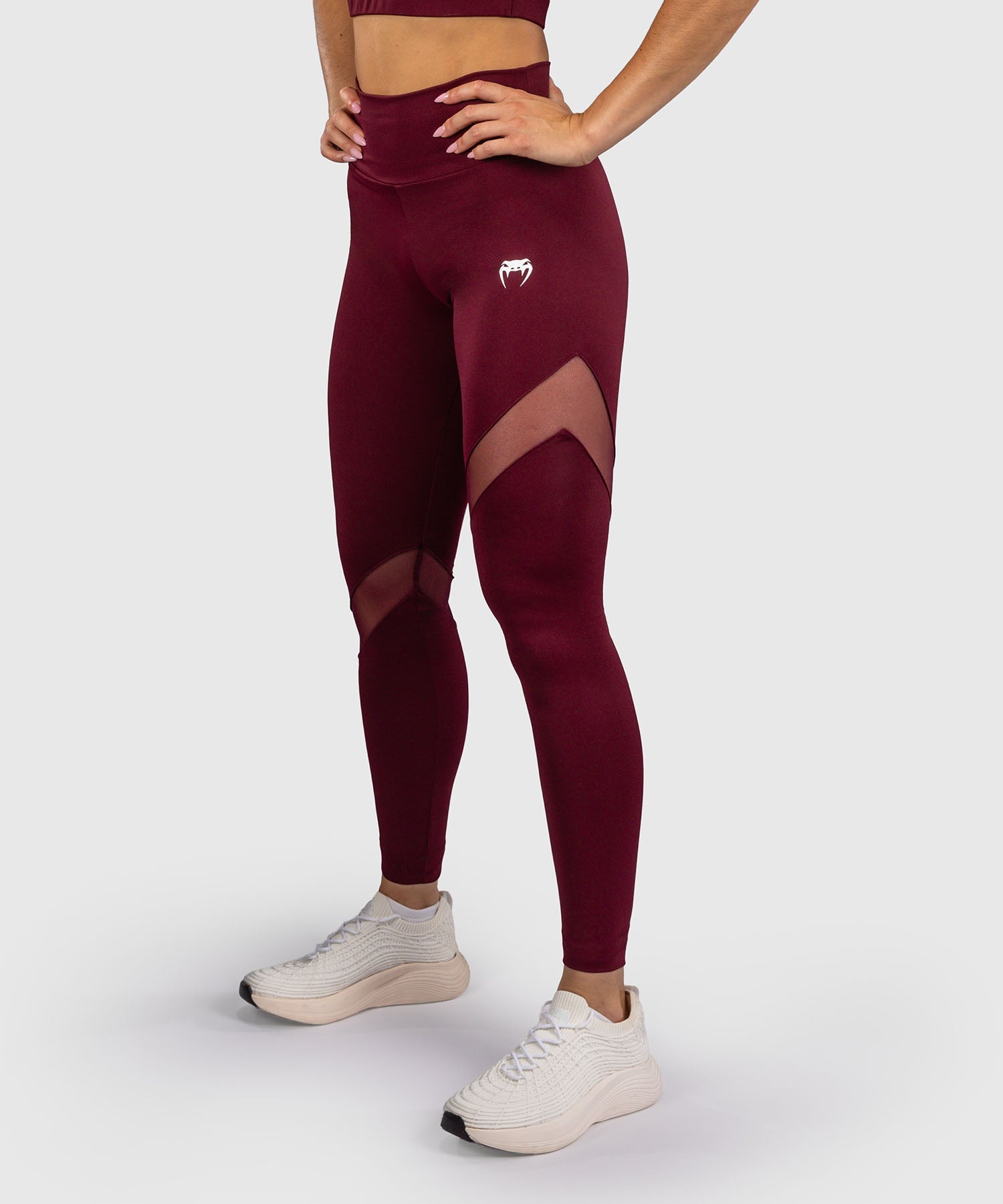 Venum Aero XT Legging Dames - Pruim