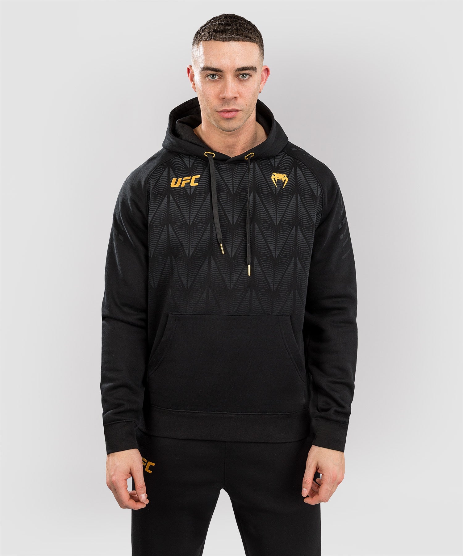 Venum UFC Hoodie Zenith – Champion