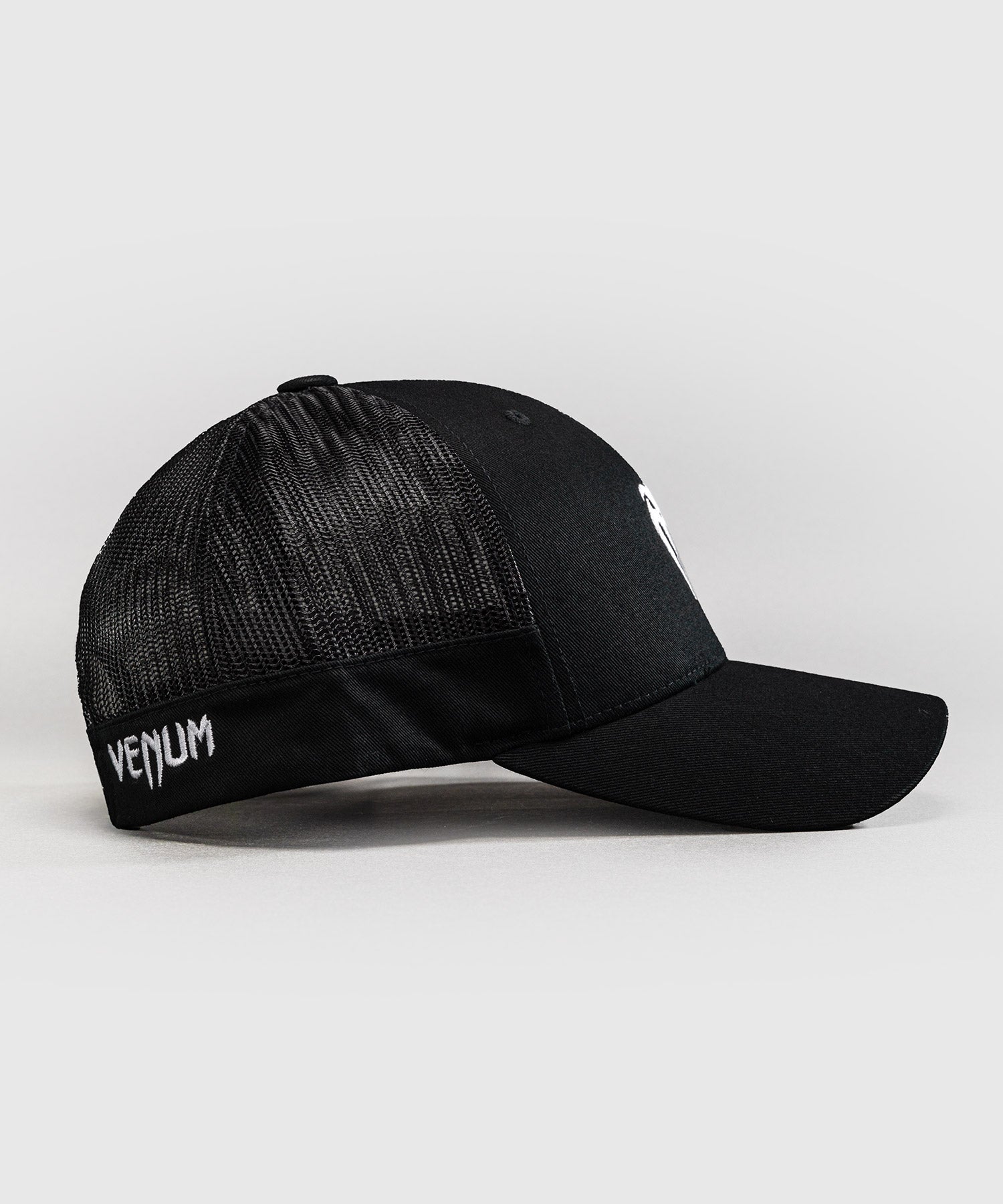 Venum Pet MX Zwart/Wit - Zwart/Wit