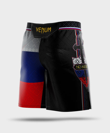 Venum UFC MMA-shorts Unrivaled Petr Yan – Svart