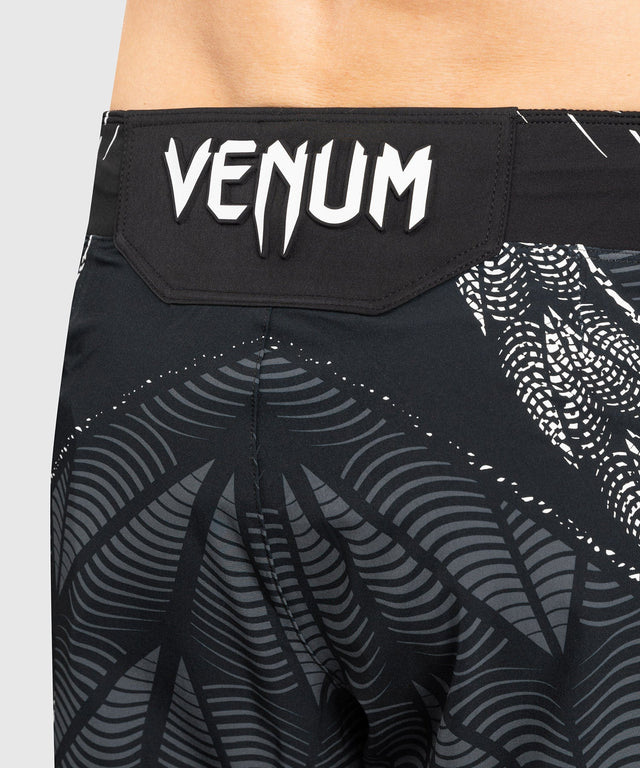Spodenki MMA Venum UFC Zenith – Czarne