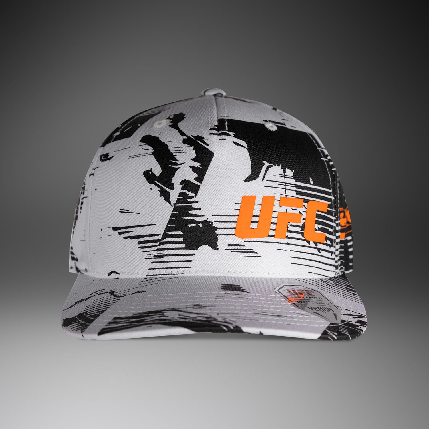 Venum UFC Pet Zenith - Wit