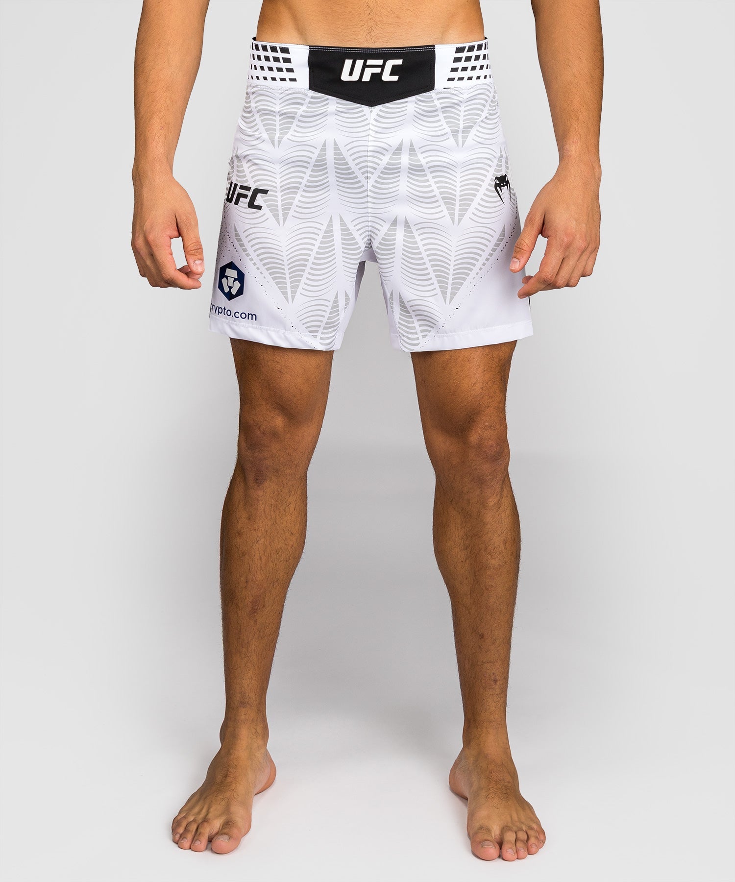 Venum UFC MMA Shorts Zenith - Wit