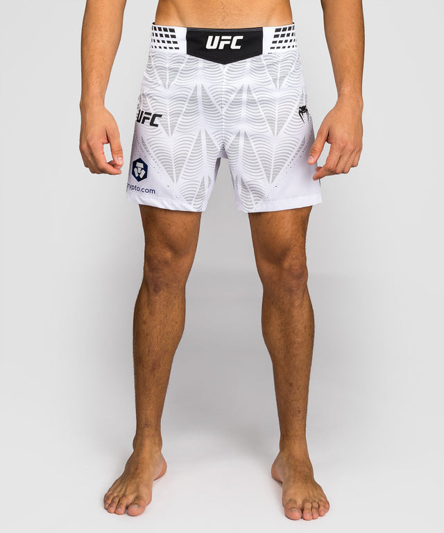 Venum UFC MMA Shorts Zenith - Wit