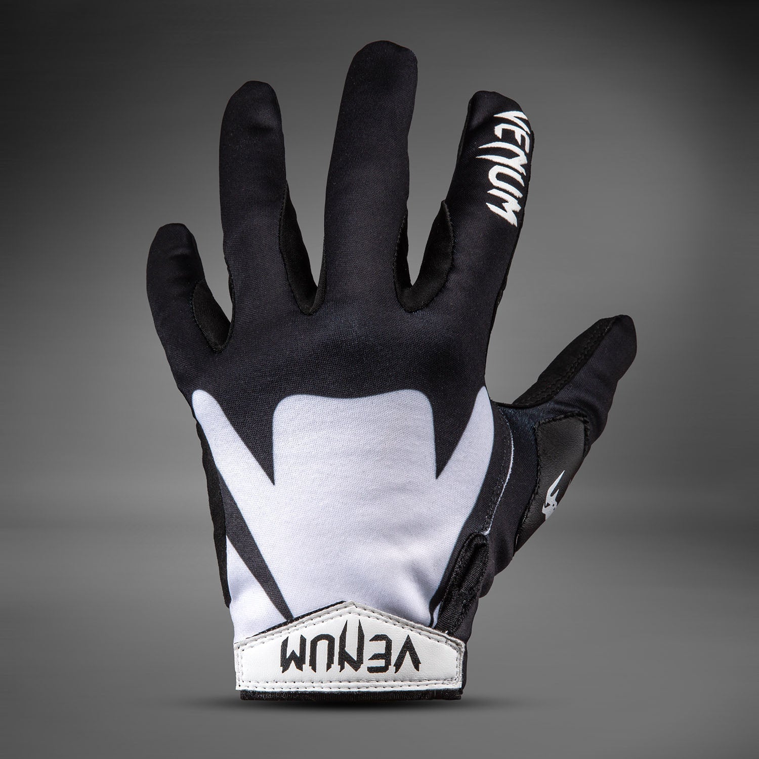Venum MX Wintermotorhandschoenen - Zwart/Wit