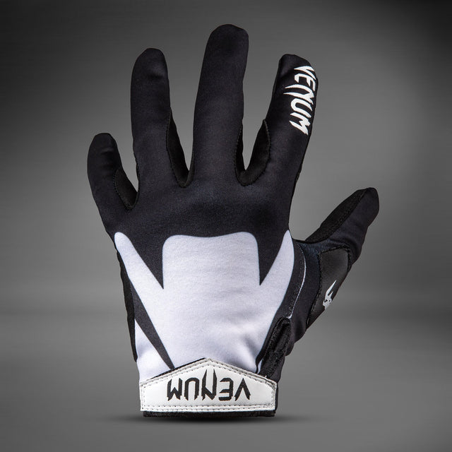 Venum MX Wintermotorhandschoenen - Zwart/Wit