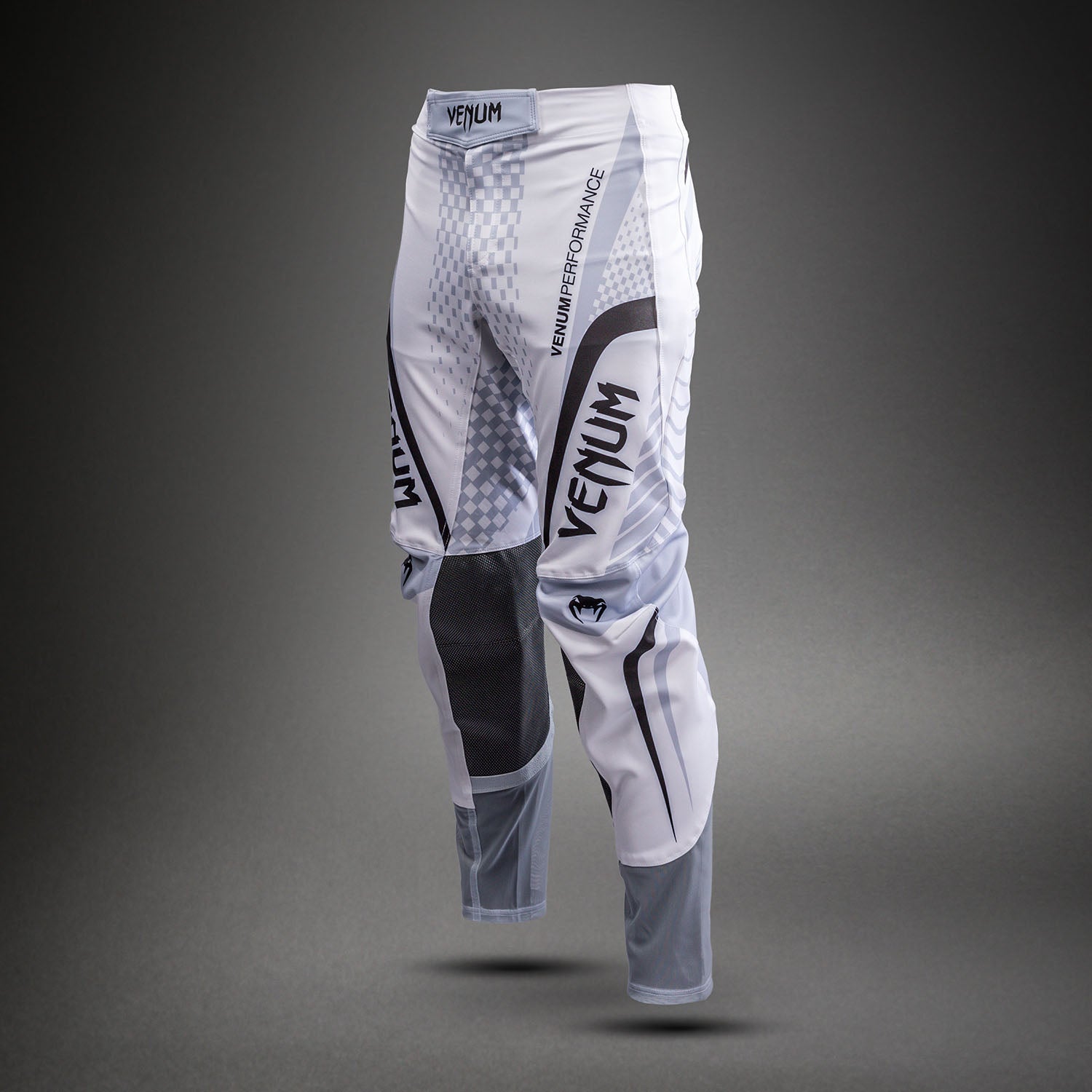 Venum Trainingsbroek MX Challenger - Wit