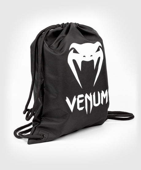 Venum Classic Rucksack – Schwarz/Weiß