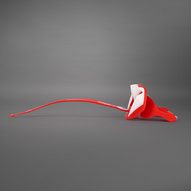 Venum Elite Mouthguard Lipguard OG Edition – Red/White