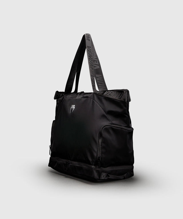 Venum Sporttas Essential - Zwart (VENUM-06392)