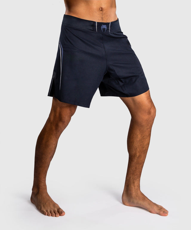 Venum MMA Shorts G-Core - Marineblauw/Wit