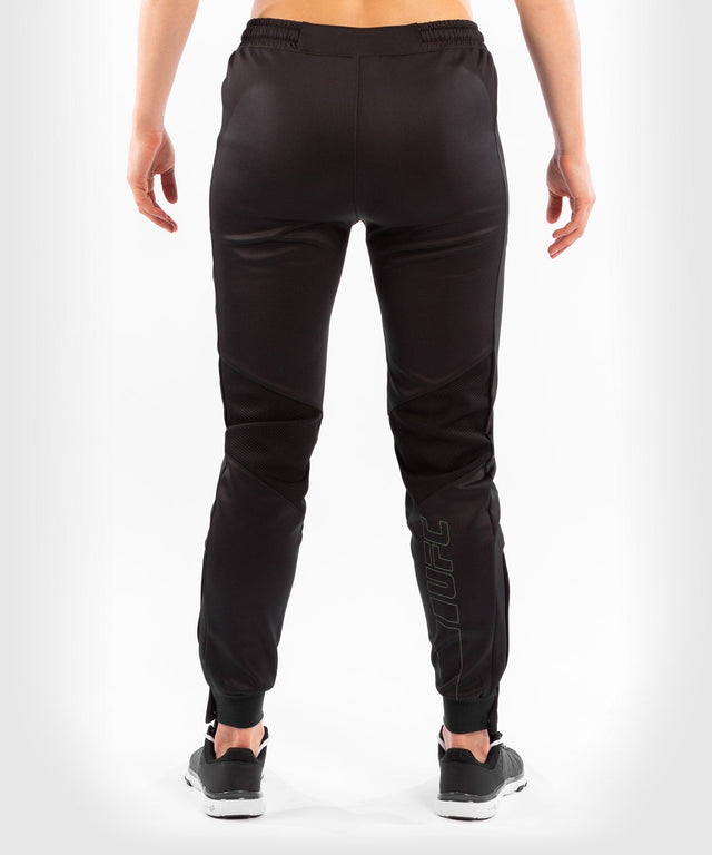Pantaloni de antrenament Venum UFC Fight Week pentru femei – Khaki