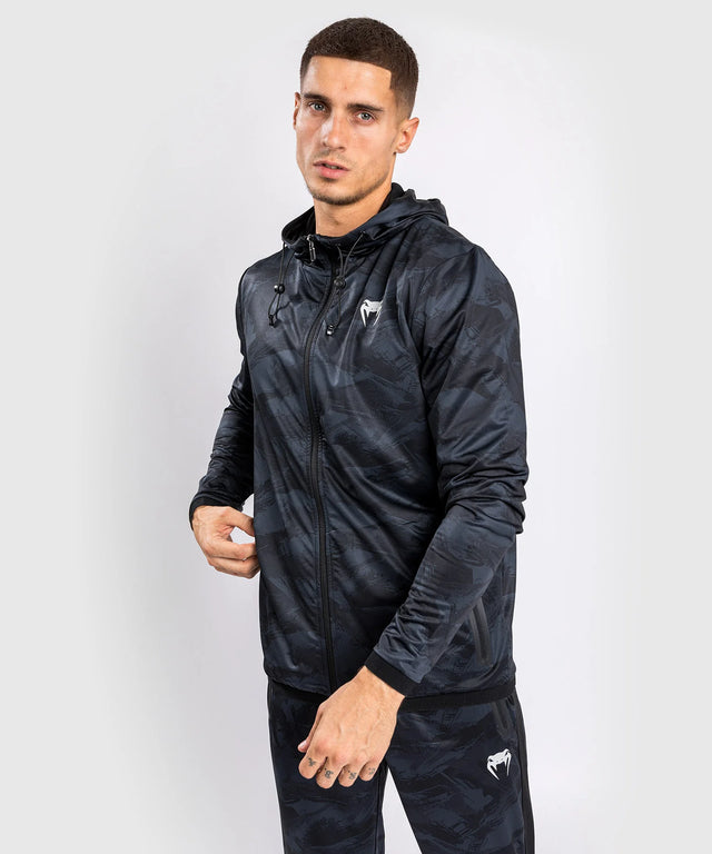 Bluza Venum Electron 3.0 – Czarna