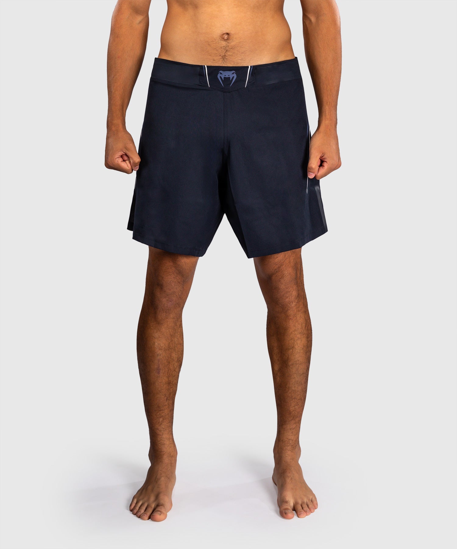 Venum MMA Shorts G-Core - Marineblauw/Wit