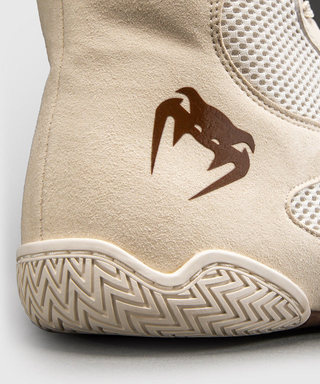 Venum Boksschoenen Contender - Beige