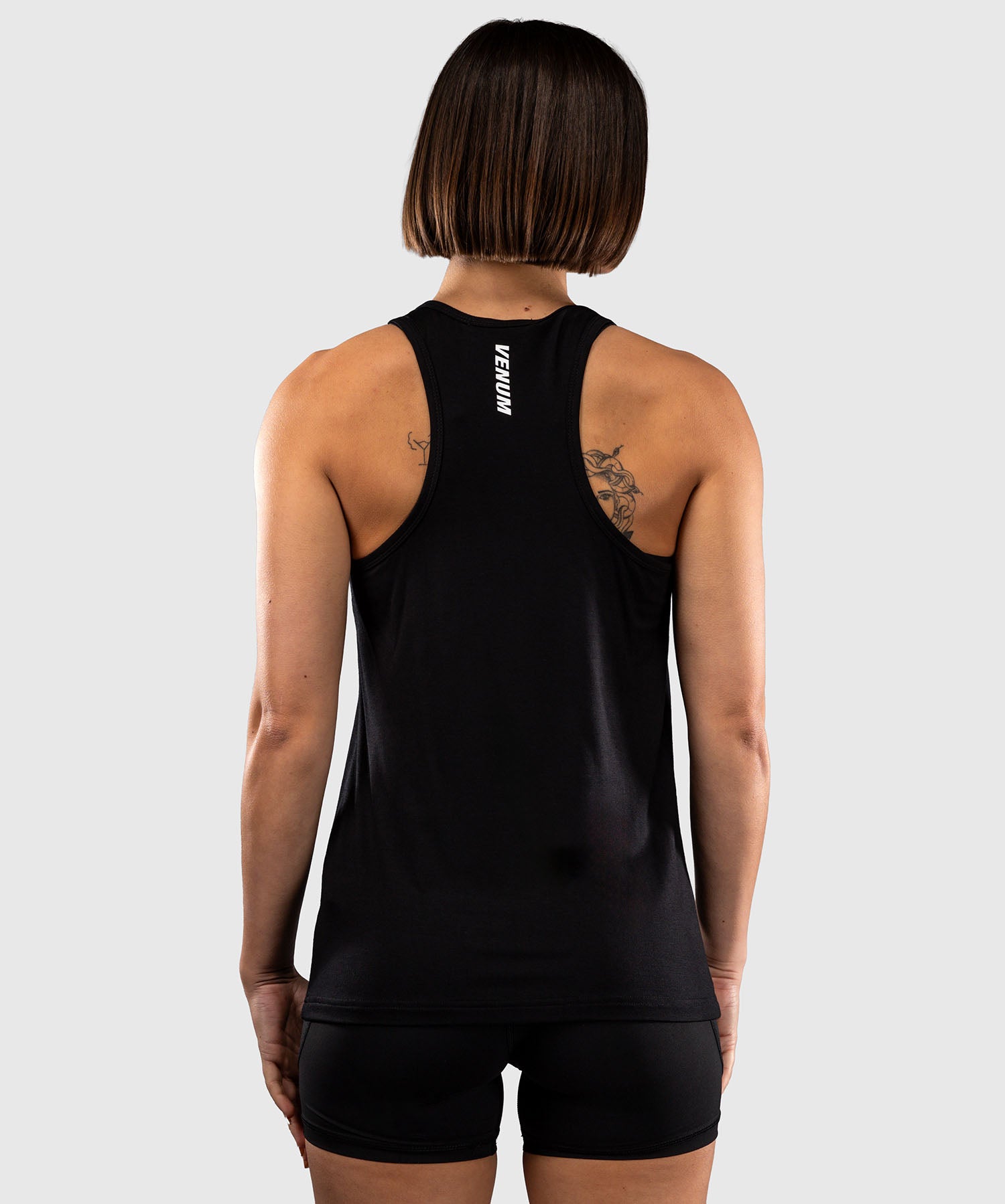 Venum Tank Top Essential – Black