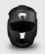 Casco da boxe Venum Contender 1.5 – Nero/Bianco