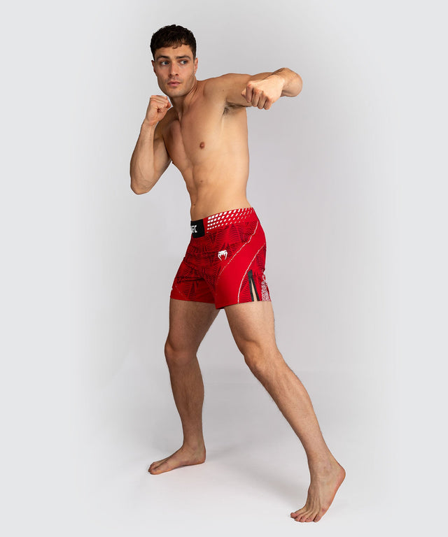 Venum UFC MMA Shorts Zenith - Rood