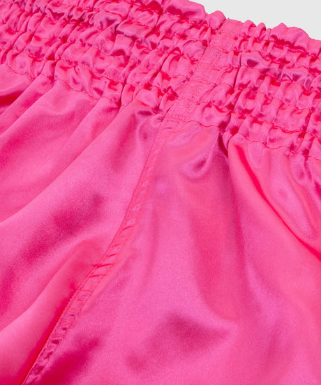 Venum Kickboks Broekje Classic - Roze