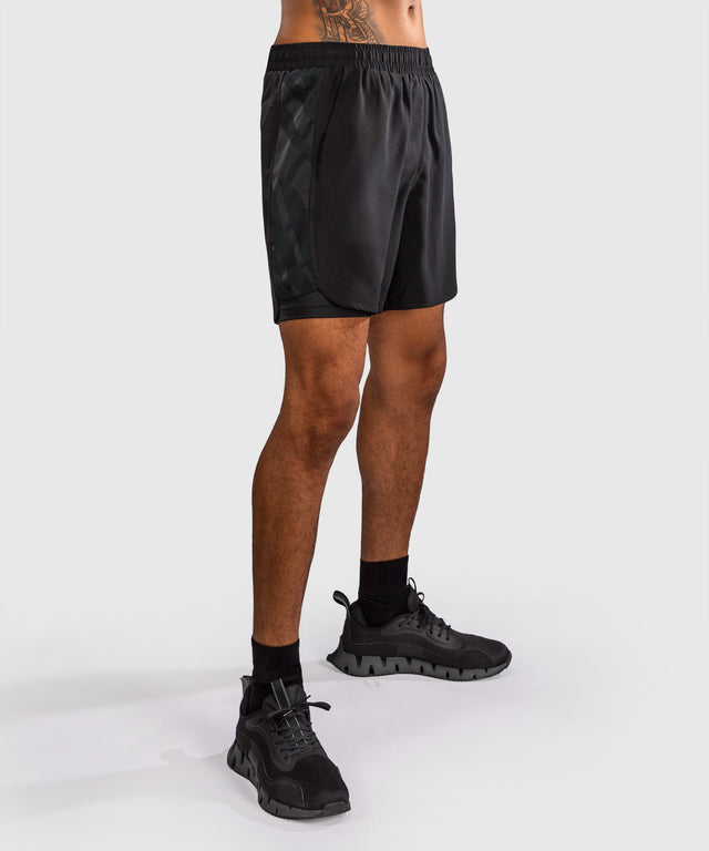Pantalones de entrenamiento Venum G-Fit Revolution – Negro/Cobre