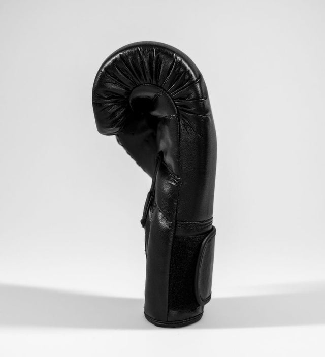 Elevate Boxing gloves 'Prime' - Black/Black - Boxing gloves