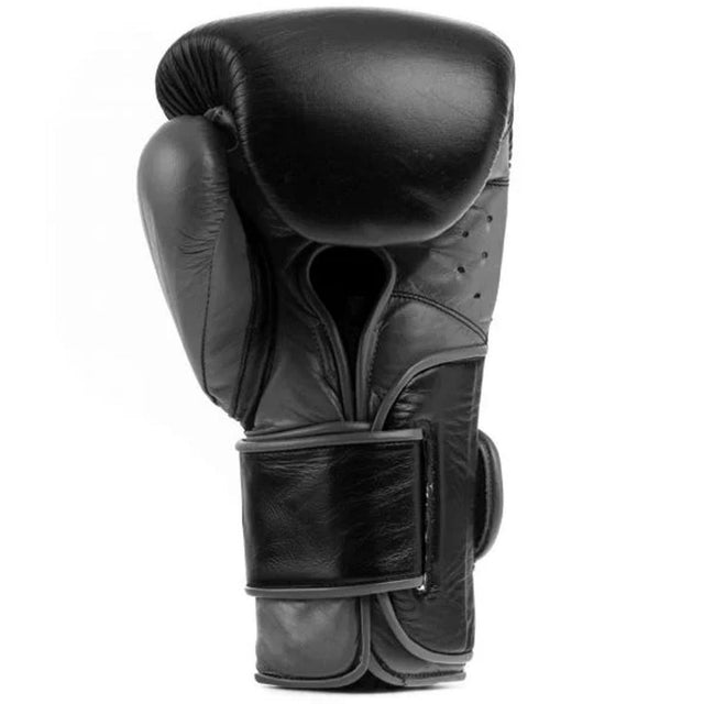 Everlast Boxing Gloves Powerlock 2 Pro - Black