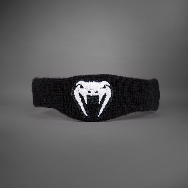 Venum Biceps Bands Lineup – Black/White