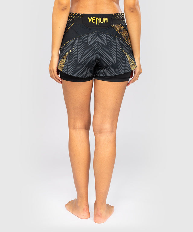 Venum UFC MMA Shorts Zenith Dames - Champion