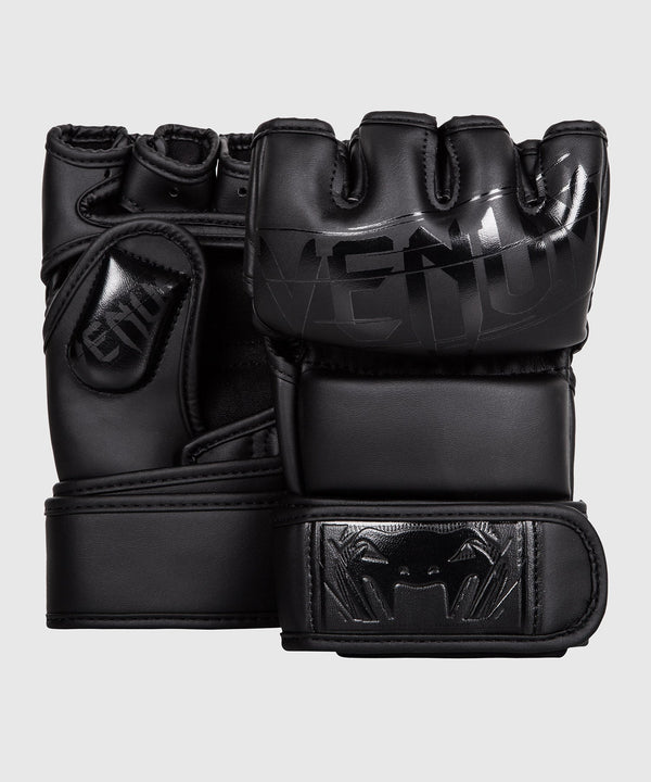 Guanti MMA Venum Undisputed – Nero