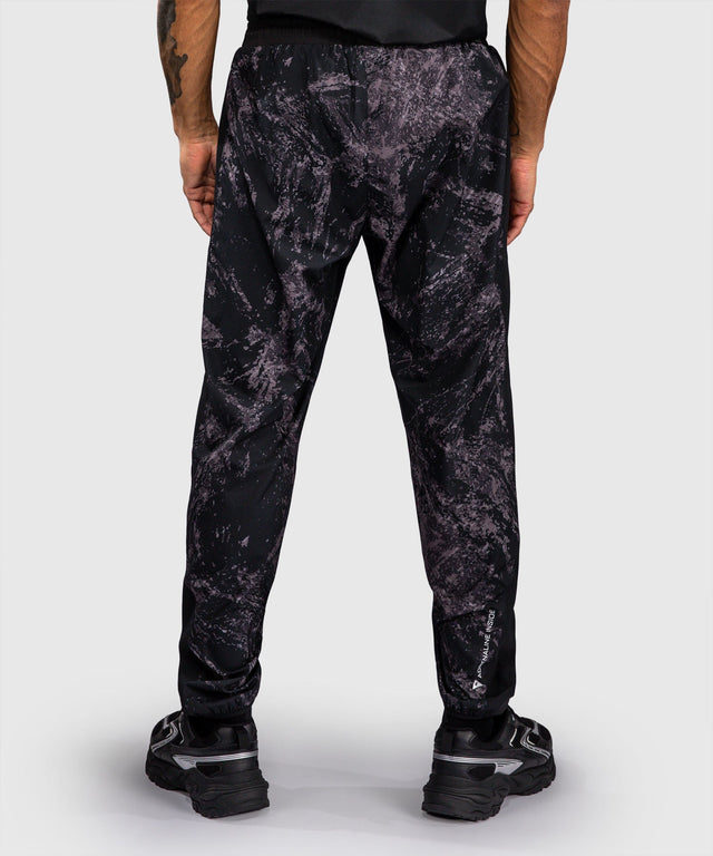 Venum Trainingsbroek Rage & Workout - Zwart/Grijs