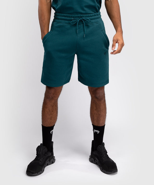 Venum Shorts Silent Power - Groen